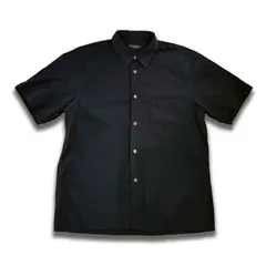 コムデギャルソンオムプリュス2002SS蛍光期半袖ブルゾン 2002 SS COMME des GARCONS HOMME PLUS Destruction of the trad