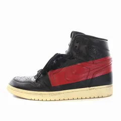 2024年最新】air jordan 1 クチュールの人気アイテム - メルカリ