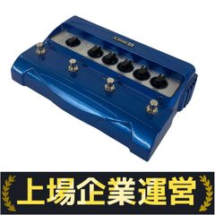 LINE6 MM4  Modulation Modeler マルチエフェクター 中古 Y10219098
