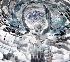 【中古】アニメ系CD まふまふ / 世会色ユニバース[初回限定盤A]