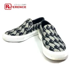 ルイヴィトン NBA コラボ トロカデロ スニーカー スリッポン 靴 スリッポン