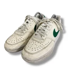 NIKE ナイキ COURT VISION LO NN 23.0cm ★ ■■
