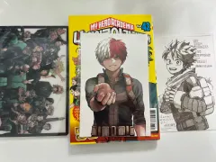 2025年最新】ヒロアカ アクスタ 42巻の人気アイテム - メルカリ