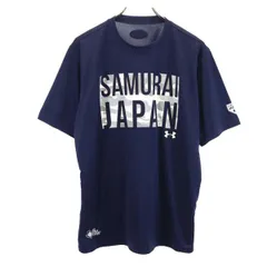 2023年最新】UNDER ARMOUR ベースボールTシャツの人気アイテム - メルカリ