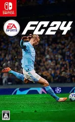 EA SPORTS FC? 24 - Switch(中古品)