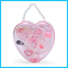 【数量限定】コスメセット 502952 キッズ マイメロディ サンリオ(SANRIO)