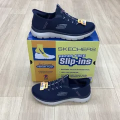 SKECHERS 232457 Slip-ins 新品未使用