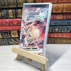 8-1 ファンタシースターポータブル PSP 00156