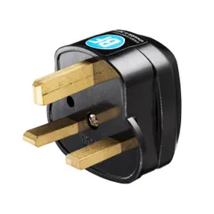 【新品・7営業日以内発送】サンワサプライ TR-AD20 海外プラグ変換アダプタ BF イギリス・香港・シンガポール TRAD20【沖縄離島販売不可】