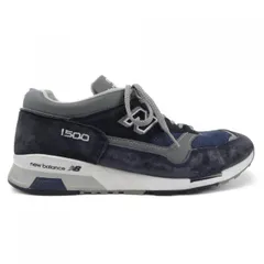 ★ニューバランス/M1500PNV★JPN28.0/US10★ネイビー New Balance M1500PNV NAVY 20SS-I（ニューバランス M1500PNV