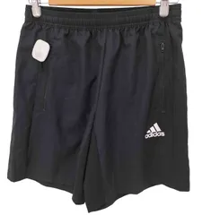 アディダス adidas AEROREADY デザインド トゥ ムーブ ウーブン スポーツショーツ メンズ JPN：L 