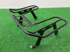 Unitegarage ユニットガレージ rninet用大型リアキャリア - メルカリ