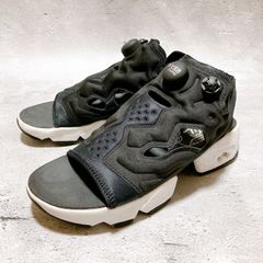 定価¥17,600 インスタポンプフューリー サンダル 24センチ
