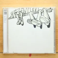 国内盤CD★嵐/Arashi■ 嵐 Single Collection 1999-2001 【JACA5001/4580117620040】C03755