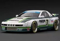 日本未入荷 1/18 Carousel 1 シボレー コルベット C3 L-88 - メルカリ