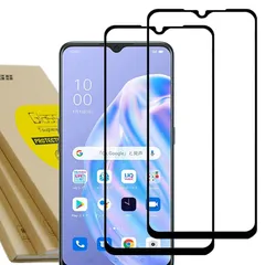 OPPO - 【新品未開封】OPPO Reno3 A 128GB 本体 未使用ガラスフィルム付 ガラスザムライ OPPO Reno3 A ガラスフィルム 保護フィルム