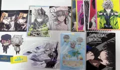 ドエリ 東京エイリアンズ 初版 特典