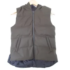 2025年最新】セオリーダウンベストの人気アイテム - メルカリ