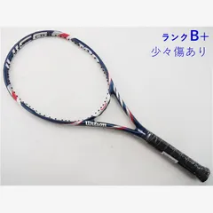 Wilson Ultra 100L テニスラケット 2本セット