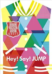 Hey! Say! JUMP LIVE TOUR 2014 smart(通常盤) [DVD]