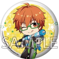 アイドルマスター SideM GHOST SNIPERS! 缶バッジ 蒼井悠介 - メルカリ
