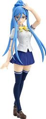 [중고] figma 극장판 푸른 강철 아르페지오 - 알스 노바 - Cadenza 타카오 논스케일 ABS & PVC제 도장이 끝난 가동 피규어