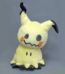 ポケモンセンター ミミッキュ ぬいぐるみ 等身大 - メルカリ