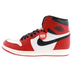 2024年最新】jordan 1 retro high og chicago lost and foundの人気アイテム - メルカリ