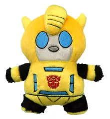 【完売品】トランスフォーマー もちぼっつ　バンブルビー【新品未開封】 2025年最新】もちぼっつ バンブルの人気アイテム - メルカリ