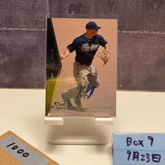 【未開封】WBC 2006 Upper deck Upper Deck 2006 WBC ロジャー・クレメンス選手カード - メルカリ