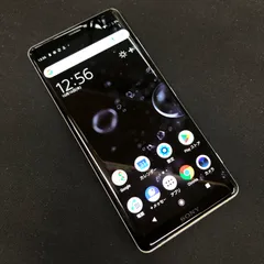 2025年最新】Xperia xz3 SIMフリーの人気アイテム - メルカリ
