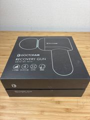 【Maki★様専用 】DOCTOR AIR   RECOVERY GUN RG-01