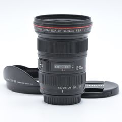 Canon キヤノン EF16-35mm F2.8L II USM 交換レンズ【中古】