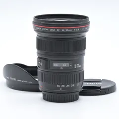 canon EF16-35mm F2.8L Ⅱ USM【新品同様】試写・保管品 Amazon.co.jp: Canon 広角ズームレンズ EF16-35mm F2.8L II USM