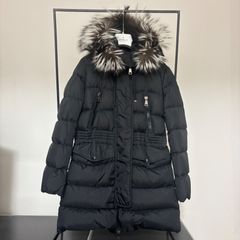 モンクレール★カルダミン★CARDAMINE★ブラック★サイズ2★2022〜24 楽天市場】MONCLER モンクレール ダウンベスト アウター