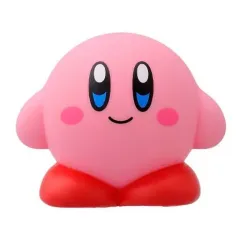 【中古】雑貨 カービィ 「星のカービィ ソフビパペットマスコット」