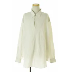 【MarvinePontiak】MPSM-1904S Skipper SH スキッパー長袖シャツのサムネイル