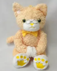 プリンスキャット シトロン 骨組み入り 四ノ宮那月 他シトロン2体 その他 2025年最新】PRINCE CAT シトロンの人気アイテム - メルカリ