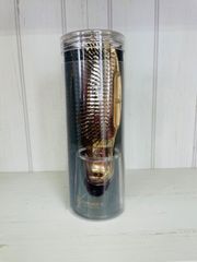 スカルプブラシワールドプレミアム　ショートゴールド