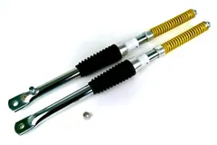 2025年最新】シャリーフロントフォークの人気アイテム - メルカリ