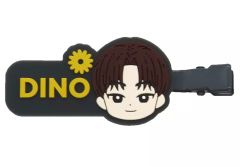 [중고] 액세서리 (비금속) 디노 헤어 클립 [이치 반 쿠지 PetiTEEN from SEVENTEEN Let's enjoy every day!] E상