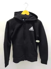 アディダス adidas ジップアップパーカー Hooded  #176176#