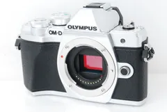 2025年最新】om-d e-m10 markiiiの人気アイテム - メルカリ