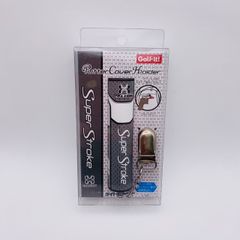 ライト(LITE)スーパーストロークパターカバーホルダー