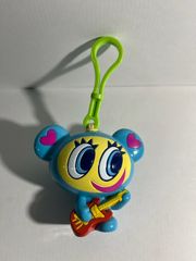 エンジェルブルーナカムラくん　ハッピーセット