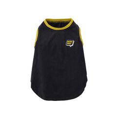 マンダリンブラザーズ リンガーTシャツ チャコール  M / MD / L