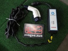 ⚫︎送料無料⚫︎動作確認済⚫︎電気自動車 EV車 アウトランダー