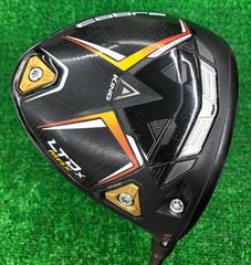 cobra コブラ KING LTD X MAX 3W フレックスR 15.5° - メルカリ