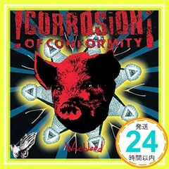 2025年最新】corrosion of conformityの人気アイテム - メルカリ