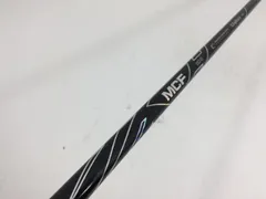 ●3W/5W用●フジクラMCF 60X シャフト●PALMAXグリップ● ○3W/5W用○フジクラMCF 60X シャフト○PALMAXグリップ○